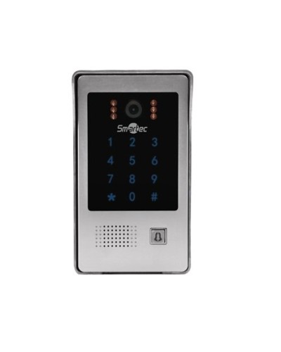 ST-DS406C-SL. Видеопанель вызывная цветная. Smartec в Омске