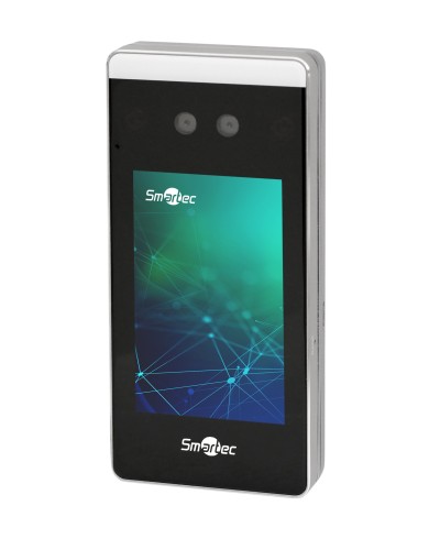 ST-FR011EM. Считыватель контроля доступа биометрический. Smartec в Омске
