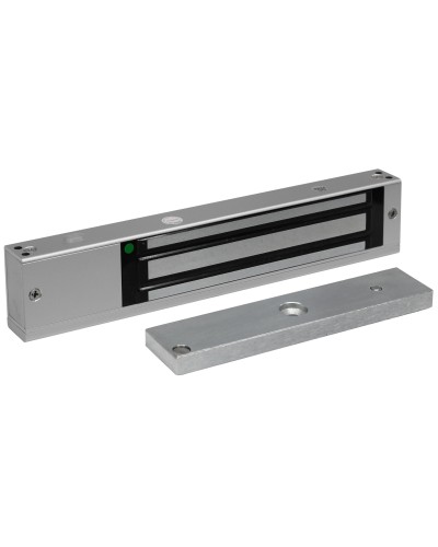 ST-EL260DL-SL. Замок электромагнитный. Smartec в Омске