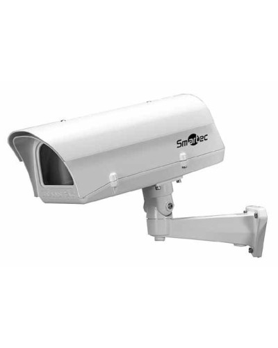 STH-5231S-HPOE. Термокожух для видеокамеры. Smartec в Омске