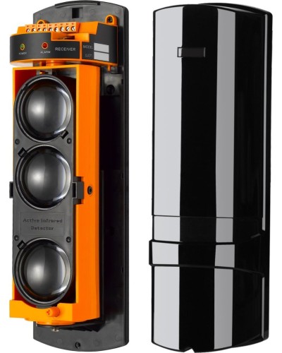 ST-PD103BD-MC. Извещатель охранный оптико-электронный линейный. Smartec в Омске