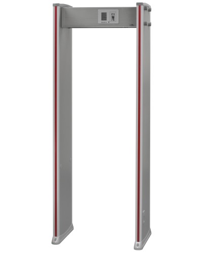ST-MD006L. Металлодетектор арочный. Smartec в Омске