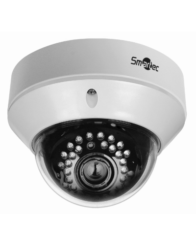 STC-IPM3572A/1 Xaro. Видеокамера IP купольная. Smartec в Омске