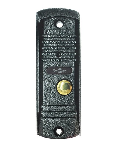 ST-DS104С-GR. Видеопанель вызывная цветная. Smartec в Омске