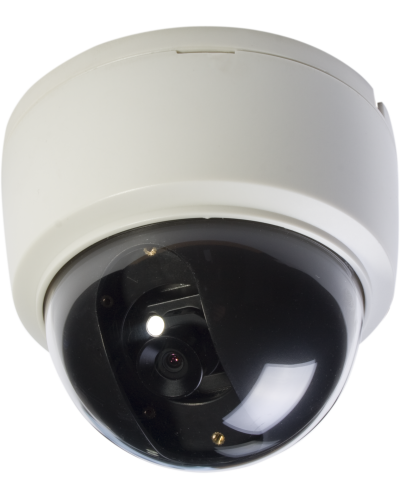 STC-IPMX3591/1. Видеокамера IP купольная. Smartec в Омске