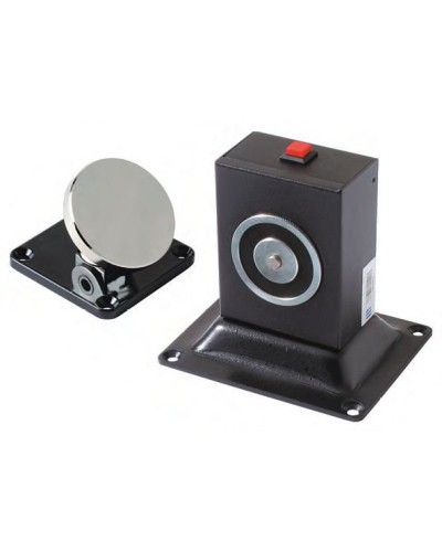 ST-DH605U. Фиксатор электромагнитный. Smartec в Омске