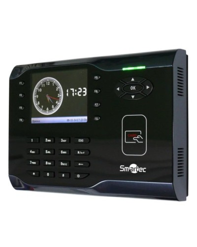 ST-CT500EM. Терминал УРВ. Smartec в Омске