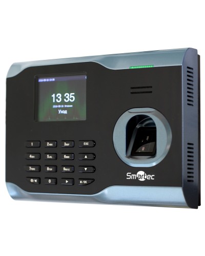 ST-FT161EM. Биометрический терминал учета рабочего времени. Smartec в Омске