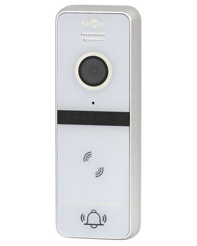 ST-DS506CMF-WT. Видеопанель вызывная цветная. Smartec в Омске