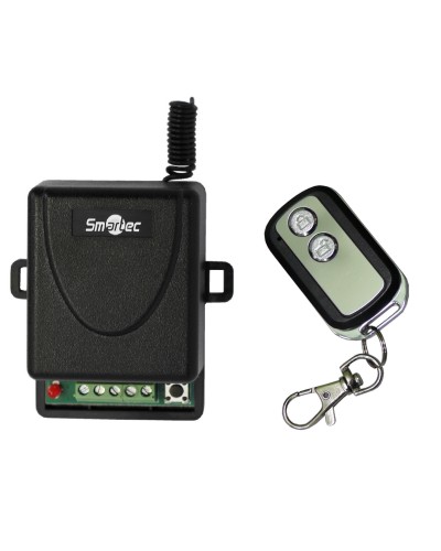 ST-RC111RL. Комплект управления по радиоканалу. Smartec в Омске