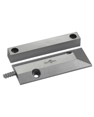 ST-DM140NC-SL. Извещатель охранный точечный магнитоконтактный. Smartec в Омске