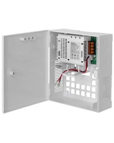 ST-PS103BPS-WT. Блок бесперебойного питания. Smartec в Омске