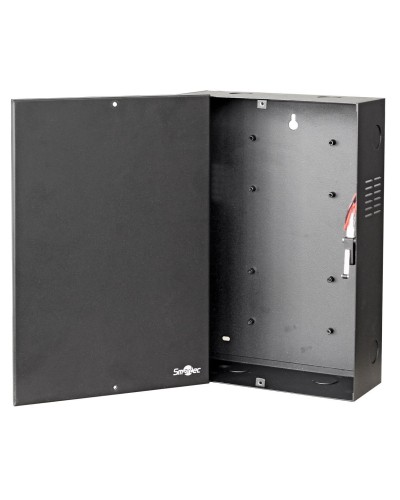 ST-AC002BX. Металлический бокс. Smartec в Омске
