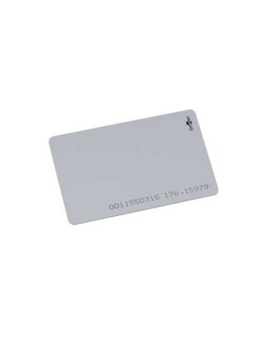 ST-PC022MD7. Карта Mifare стандартная. Smartec в Омске