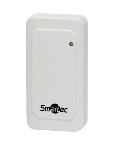 ST-PR012EHM-WT. Считыватель EM-Marin, HID, Mifare. Smartec в Омске