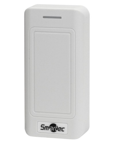 ST-PR022EHM-WT. Считыватель EM-Marin, HID, Mifare. Smartec в Омске