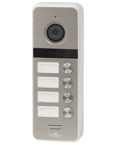 ST-DS546C-SL. Видеопанель вызывная цветная. Smartec в Омске