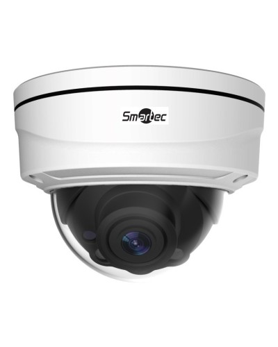STC-IPM12550A/1. Видеокамера IP купольная. Smartec в Омске
