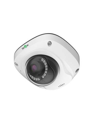STC-IPM5507A/1 Estima. Видеокамера IP купольная. Smartec в Омске