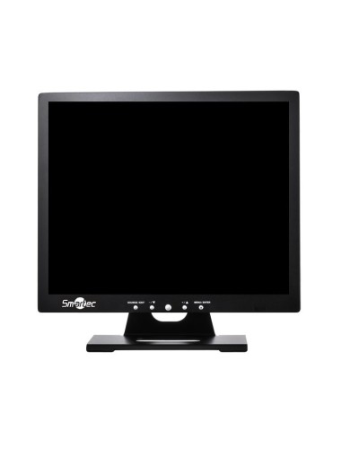 STM-197. Монитор TFT LCD 19 дюйма. Smartec в Омске