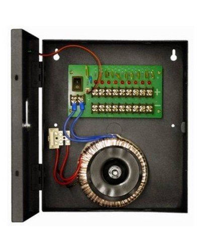 ST-PS205-9. Блок питания. Smartec в Омске