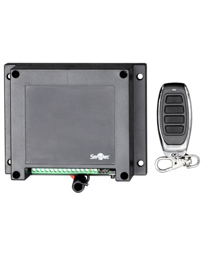 ST-RC247RR. Комплект управления по радиоканалу. Smartec в Омске