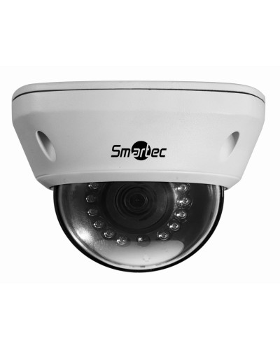 STC-IPM5591/1. Видеокамера IP купольная. Smartec в Омске