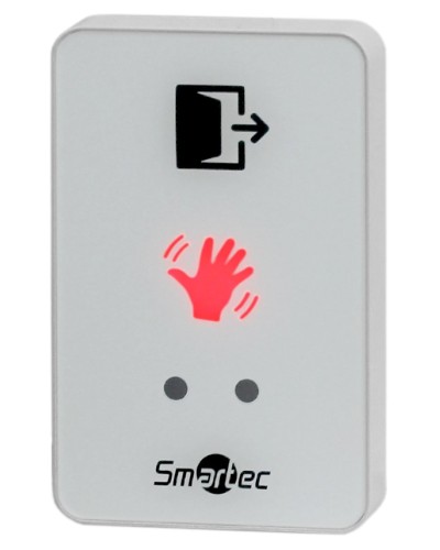 ST-EX310L-WT. Кнопка выхода. Smartec в Омске