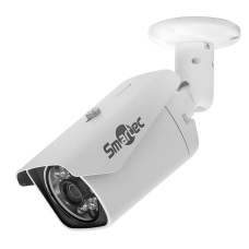 STC-IPM3660/1 Xaro. Видеокамера IP цилиндрическая. Smartec