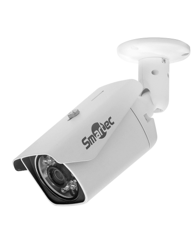 STC-IPM3660/1 Xaro. Видеокамера IP цилиндрическая. Smartec в Омске