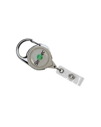 ST-AC203RT-GR. Крепление для беджа. Smartec в Омске