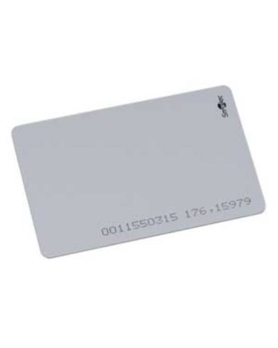 ST-PC028MD7. Карта Mifare стандартная. Smartec в Омске
