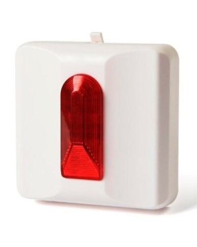 ST-AA010L-RD. Оповещатель световой. Smartec в Омске