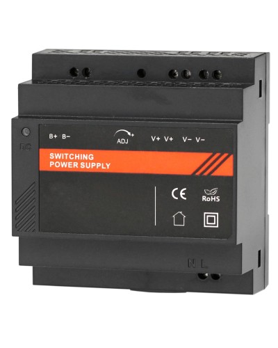 ST-PS103DIN. Блок бесперебойного питания. Smartec в Омске