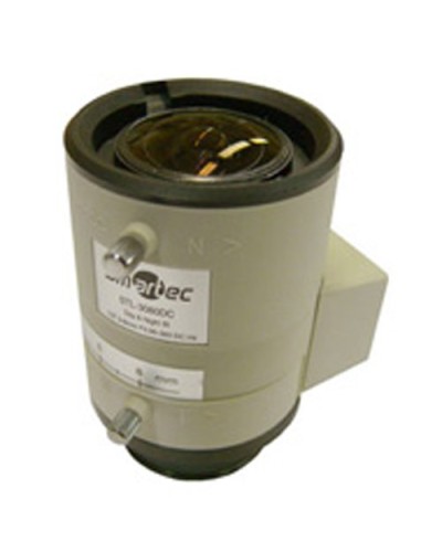 STL-3080DC. Объектив вариофокальный с автоматической диафрагмой. Smartec в Омске