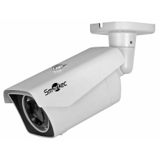 STC-IPM3698LRA/3 rev.2. Видеокамера IP цилиндрическая. Smartec