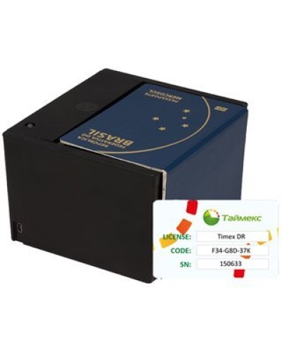 Timex DR Pack 1. Аппаратно-программный комплекс Smartec. Smartec в Омске