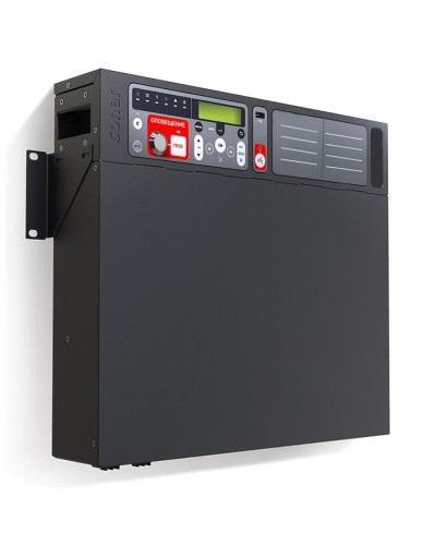 SPM-B10050-DW. Моноблок ППУ настенный на 10 зон. Sonar в Омске