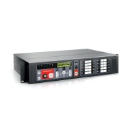 SPM-C20025-AR. Моноблок ППУ стоечный на 20 зон. Sonar