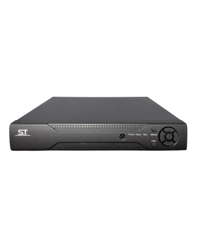ST-NVR-S1608X25. IP-видеорегистратор 16-канальный. Space Technology в Омске