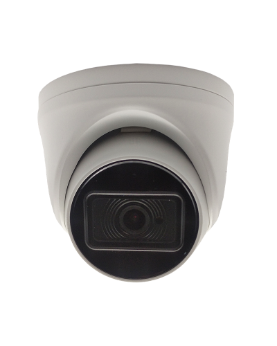 ST-195 IP HOME (2.8) (версия 2). Видеокамера IP купольная. Space Technology в Омске