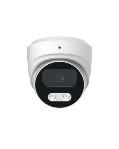 ST-VF5911 PRO STARLIGHT. Видеокамера IP купольная. Space Technology в Омске