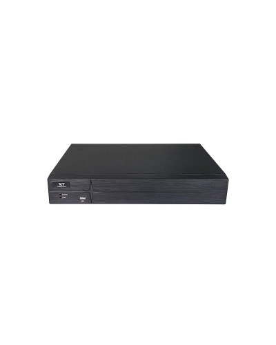 ST-NVR-S32082 CITY. IP-видеорегистратор 32-канальный. Space Technology в Омске