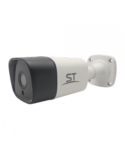 ST-S5533 CITY (2.8). Профессиональная видеокамера IP цилиндрическая. Space Technology в Омске