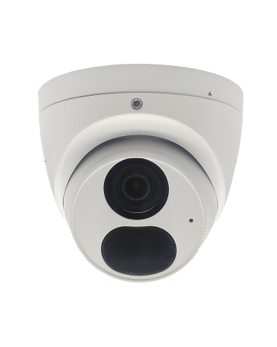 ST-VA5641 PRO STARLIGHT  (2.8). Видеокамера IP купольная. Space Technology в Омске