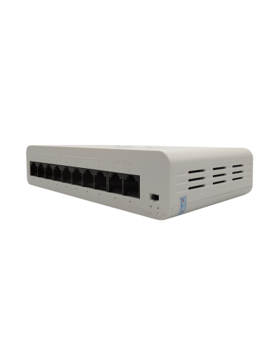 ST-S811POE. Сетевой PoE коммутатор. Space Technology в Омске