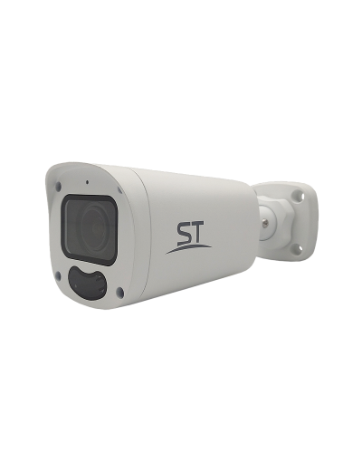 ST-VA2647 PRO (2.8-12). Видеокамера IP цилиндрическая. Space Technology в Омске