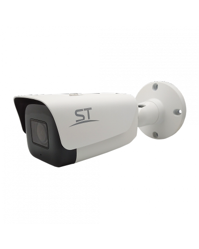 ST-V2527 PRO (2.7-13.5). Профессиональная видеокамера IP цилиндрическая. Space Technology в Омске