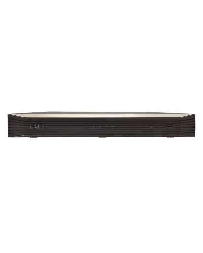 ST-NVR-V3208A45. IP-видеорегистратор 32-канальный. Space Technology в Омске