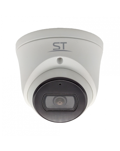 ST-VK4525 PRO (2.8). Профессиональная видеокамера IP купольная. Space Technology в Омске